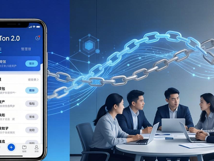 imToken 2.0组建投资集团教程 多钱包管理+链上协作