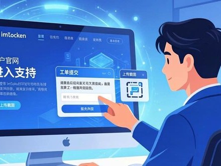 imToken钱包问题怎么解决？官网支持渠道全指南