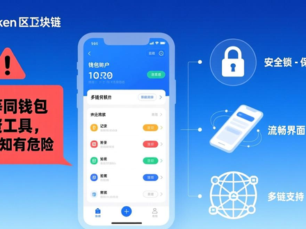 用imToken钱包安卓版真能赚钱？别踩坑！这才是你的真实投资回报