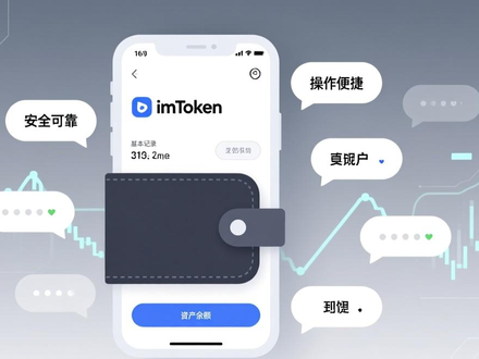 imToken钱包国内怎么下载最安全？用户真实反馈与市场趋势解读