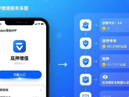 imToken钱包如何让资产活起来？实用DeFi增值指南