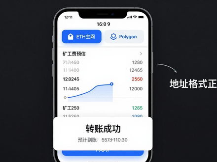 实测imToken中文版：下载后这几点体验最关键