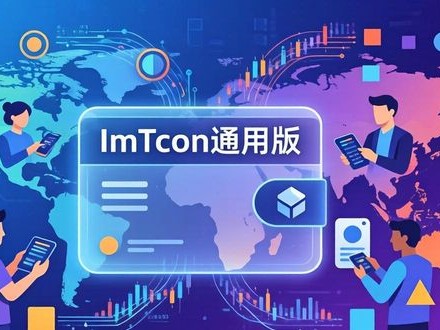 imToken通用版：未来金融科技的钱包入口
