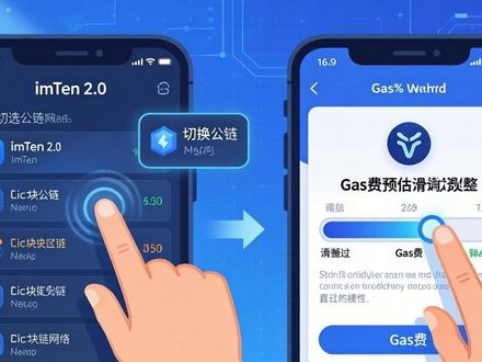 imToken 2.0新版界面实测：更顺手还是更复杂？