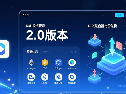 imToken 2.0国际版下载攻略：手把手教你安全入圈，玩转多链资产与DeFi