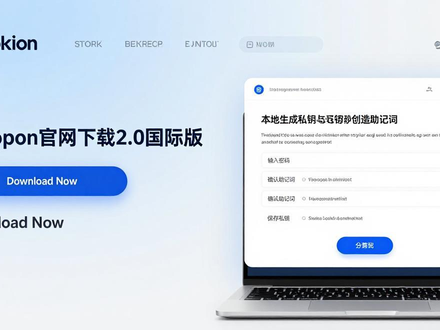 imToken官网下载2.0国际版 安全建立投资信任第一步