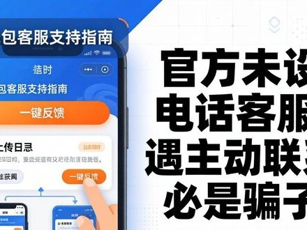 im钱包官网版：找不到客服？官方技术支持途径全在这里