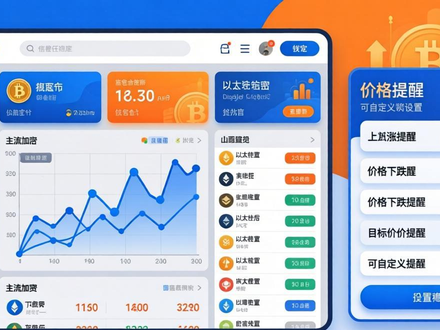 最新imToken官网版使用攻略：轻松管理投资组合的实用方法
