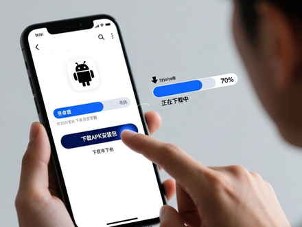 imToken官网安卓版下载教程：安全安装，资产透明管理
