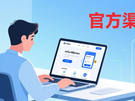 体验imToken钱包：在线动态助新手掌握更新与安全，下载流畅操作便捷