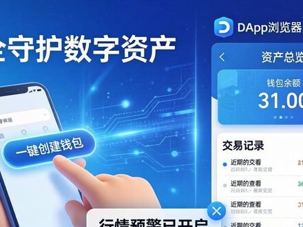 token钱包安卓版：安全守护你的数字资产