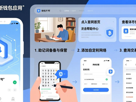 如何通过官方途径访问imToken钱包，实现安全便捷操作？