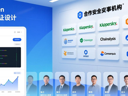 imToken官网怎么找？教你三步锁定官方链接，安全信任有保障