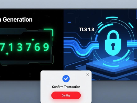 Token下载使用如何保护隐私？最新安全流程与用户注意事项