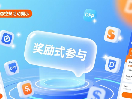 imToken免费版三大妙招：从社区投票到空投互动，轻松提升参与感
