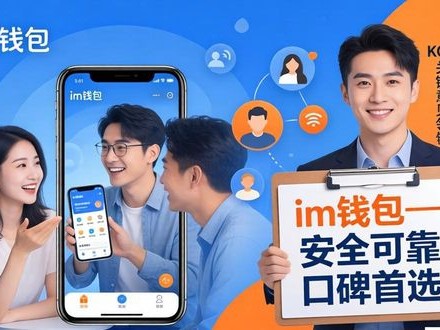 im钱包官网：品牌靠安全，推广靠口碑
