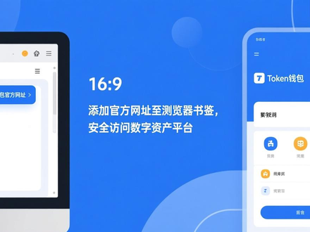 Token钱包官方网址如何安全访问？数字资产管理必备技巧