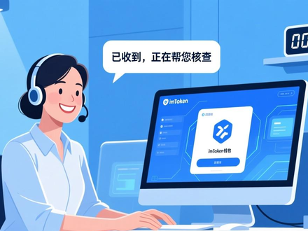 如何在imToken钱包中提升客户满意度？做好这3个细节就够了