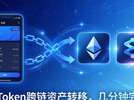 imToken钱包下载与金融应用指南 安全操作及DeFi实操技巧