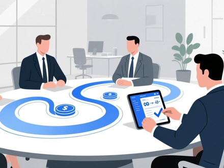 团队协作新招：如何用imToken新地址让账目清晰又安全？