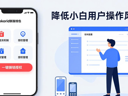 imToken安卓新版实测：转账更快、授权管理更方便，老旧机型遇挑战