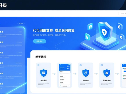 imToken官方下载入口功能更新与用户评价反馈