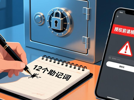 imToken钱包使用指南：抓住DeFi机遇，防范资产风险