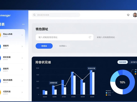 imToken 2.0怎么用？看行情、追资讯、监控DeFi数据一手掌握