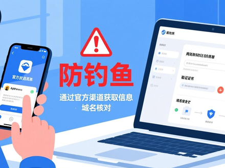 imToken隐私保护指南：5招教你隔离链上身份，远离钓鱼网站