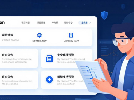 imToken正版网站防钓鱼指南 投资决策必看安全技巧