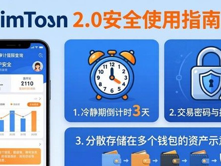 imToken 2.0实测：收益提升还是风险暗藏？
