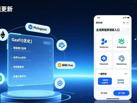 imToken钱包最新更新介绍：安全升级与DeFi操作优化
