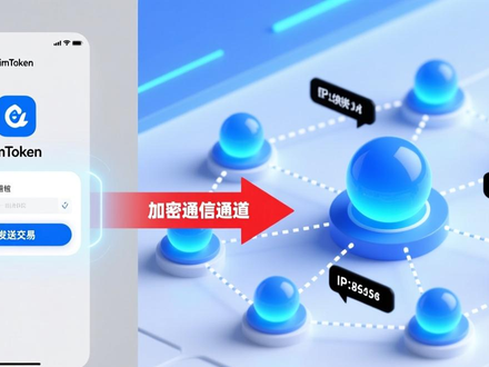 imToken钱包安全吗？私钥本地存储与交易隐私保护解析