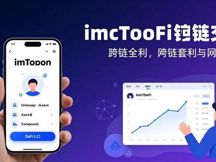 最新imToken官网下载 多链投资一招搞定
