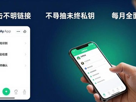 imToken钱包风险评估三步走