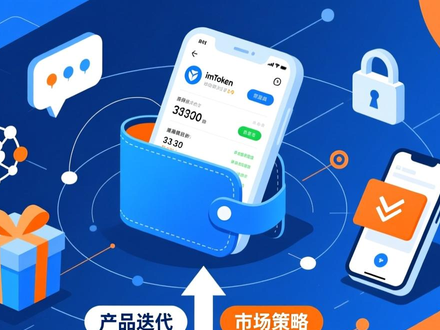 imToken钱包有潜力吗？看看用户怎么说
