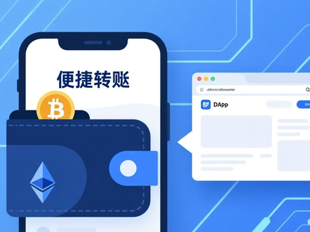 安卓Token钱包使用教程：数字资产快速转账支付技巧