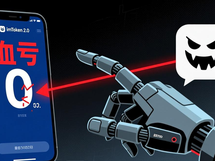 imToken2.0被转空血亏后我才懂：钱包安全三大坑，99%的人还在犯