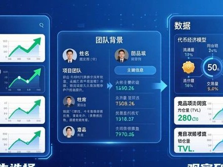 imToken国外版里，如何给项目排优先级？