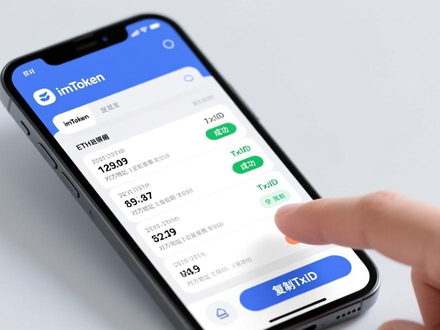 imToken官方下载后怎么用？快速掌握资产监控技巧