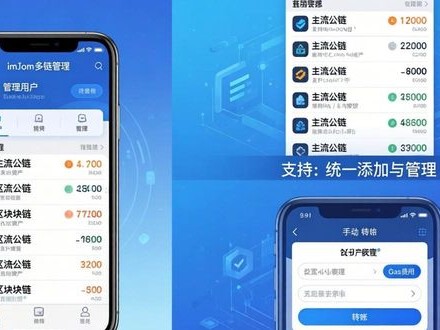 imToken这样装，资金效率翻倍