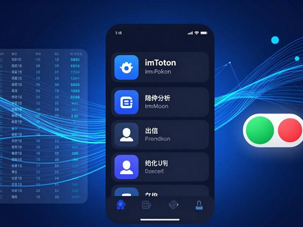 探讨imToken钱包隐私保护 匿名且数据自己掌控