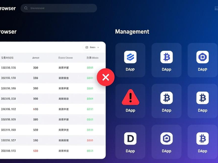 imToken 2.0使用教程：掌握安全管理和多链资产操作