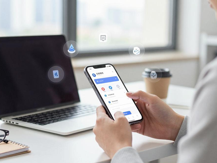 国外用imToken钱包 多链资产统一管理 存取流畅私钥自持