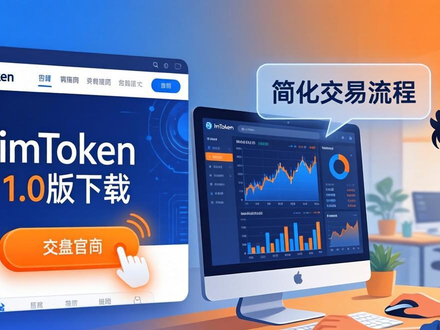 怎么从imToken官网下载1.0版，又该如何设定客户交互目标？
