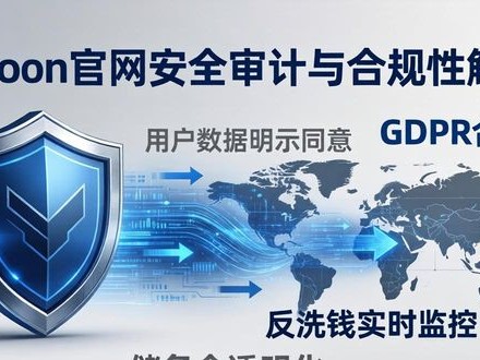 imToken官网安全审计与合规性解析