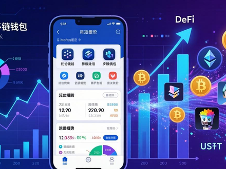 imToken通用版怎么样 多链钱包安全好用吗
