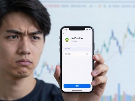 下载imToken安卓版，三步保持积极进取心态