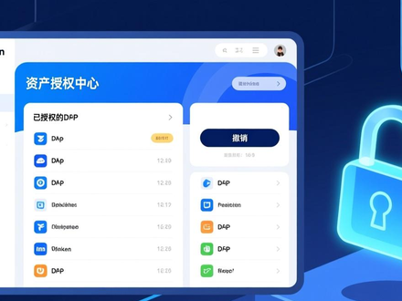 imToken资产授权大升级 看清每一笔授权避免资产被盗