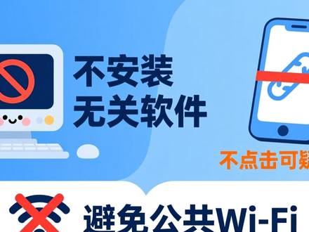 imToken国内用户必看：安全存储数字货币，这三步你做了吗？